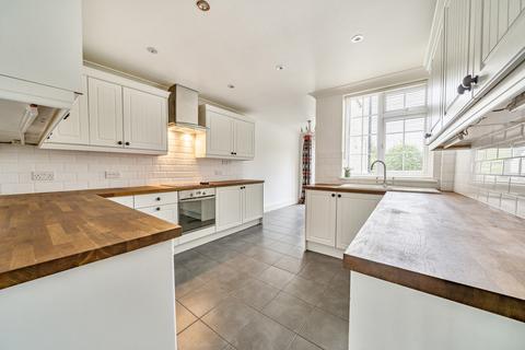 Shaws Cottages, Worplesdon Road... 2 bed semi