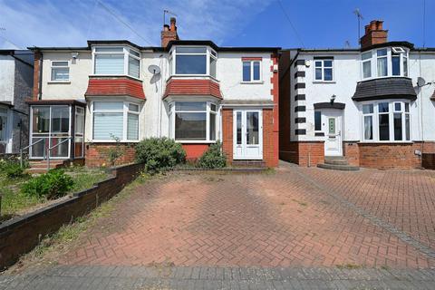 Stanley Avenue, Birmingham B32 3 bed semi