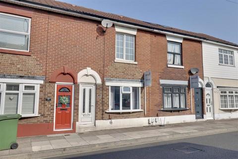 Stamshaw Road, Portsmouth, Hampshire... 3 bed terraced house for sale