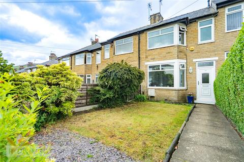 Watkinson Road, Halifax, West... 2 bed terraced house for sale