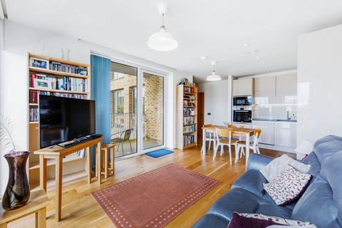 Isambard Court, Brentford Lock West 1 bed apartment for sale