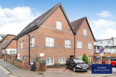 Olympic House, Woodridings Close, Pinner 2 bed apartment for sale