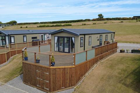 Tarnside, Silloth CA7 2 bed static caravan for sale