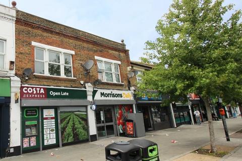 Wilton Road, Abbey Wood, London, SE2 9RH 1 bed flat for sale