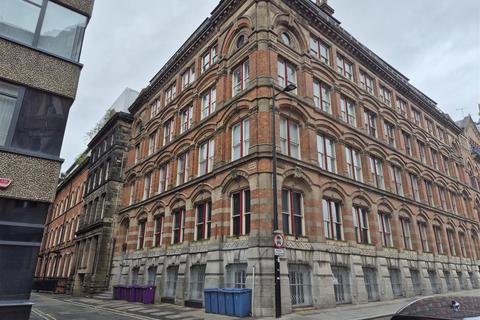 33 George Street, Liverpool, L3 2 bed flat for sale