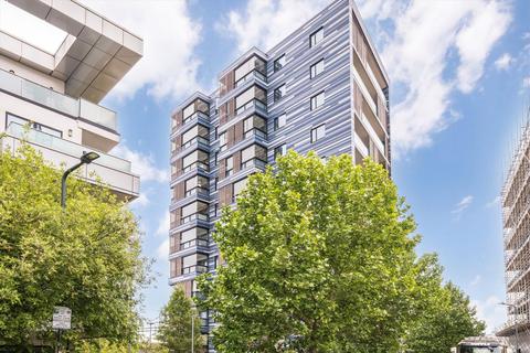 Albert Road, London NW6 2 bed flat for sale
