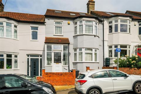 Tower Hamlets Road, Walthamstow 4 bed house for sale