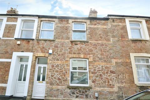 Robert Street, Cathays, Cardiff 2 bed terraced house for sale