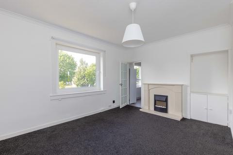105 Broombank Terrace, Corstorphine... 3 bed flat for sale