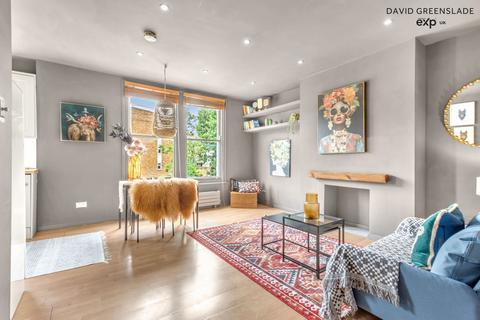 43 Sunderland Road, London SE23 1 bed flat for sale
