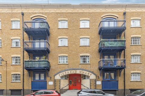 Wapping High Street, London E1W 2 bed flat for sale