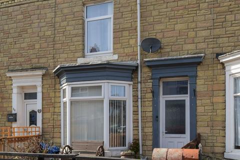 Middleton Street, Blyth NE24 2 bed terraced house for sale
