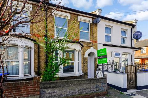 Kings Road, London N18 3 bed terraced house for sale