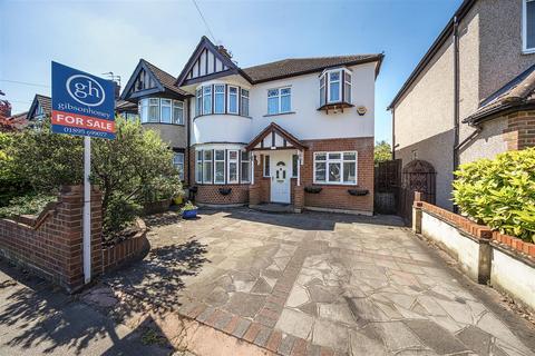 Victoria Road, Ruislip HA4 4 bed end of terrace house for sale