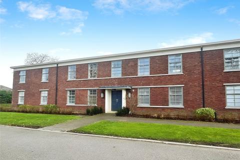 Trenchard Lane, Bicester OX27 1 bed apartment for sale
