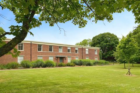 Trenchard Lane, Bicester OX27 1 bed apartment for sale