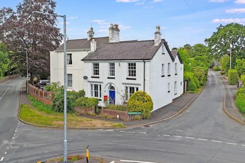Oaken Lanes, Codsall, WV8 5 bed character property for sale