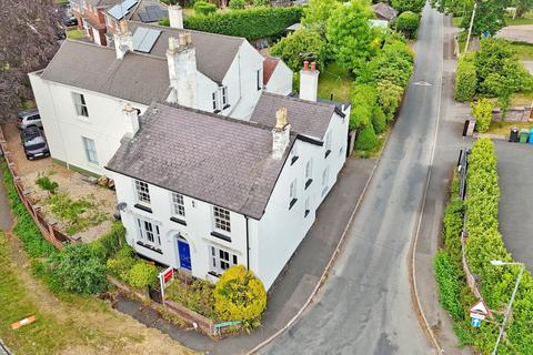 Oaken Lanes, Codsall, WV8 5 bed character property for sale