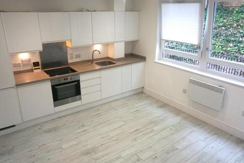 Desborough Road, High Wycombe 1 bed apartment for sale