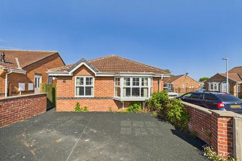 Woburn Close, Bridlington 3 bed detached bungalow for sale