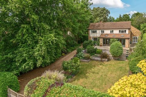 Woodside Road, Beaconsfield... 5 bed detached house for sale