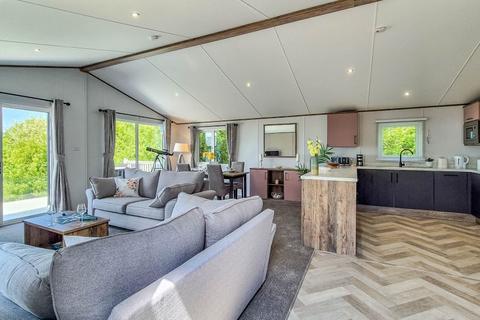 Hedley Wood Holiday Park 2 bed park home for sale