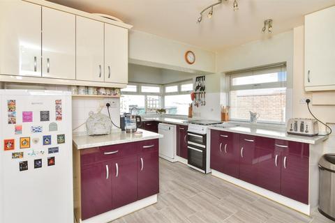 The Ridgway, Brighton BN2 4 bed semi