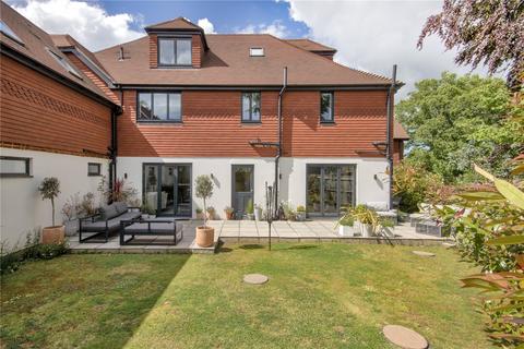 School Lane, Hadlow Down, Uckfield... 4 bed mews for sale