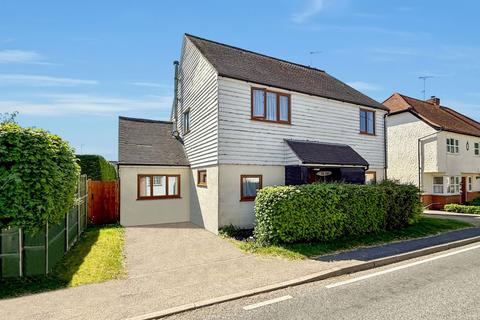 Finchingfield Road, Great Sampford 4 bed detached house for sale