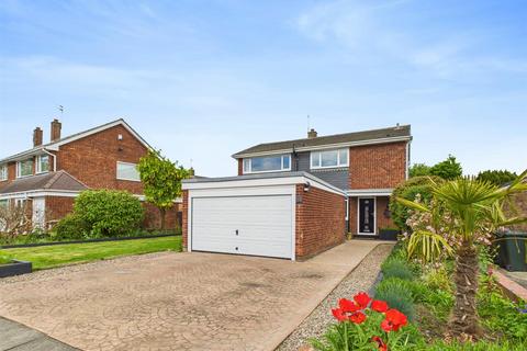 Southlands, Tynemouth 4 bed detached house for sale