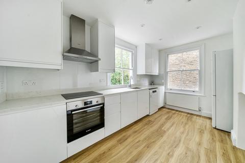 Southwark Bridge Road, Borough... 5 bed terraced house for sale