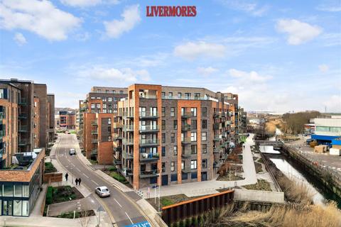 William Mundy Way, Dartford 1 bed apartment for sale