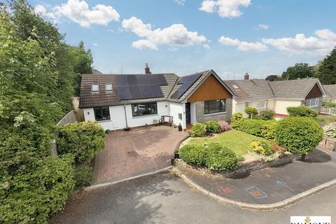 Charter Close, Tiverton, EX16 3 bed detached house for sale