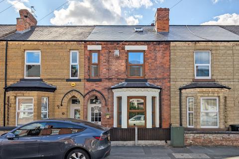 Bourne Street, Nottingham NG4 2 bed terraced house for sale