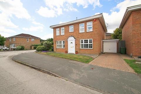 Bisley 4 bed detached house for sale