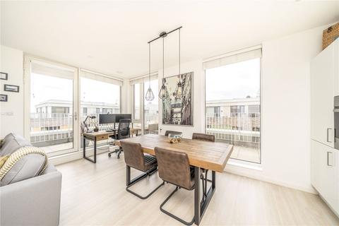 Christchurch Way, Greenwich, SE10 1 bed apartment for sale