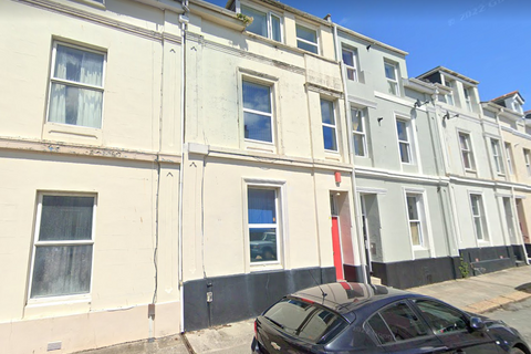 Wolsdon Street, Plymouth PL1 4 bed terraced house for sale