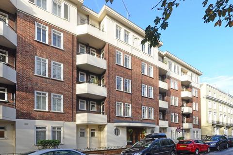 Norland Square, Holland Park, London... 1 bed flat for sale