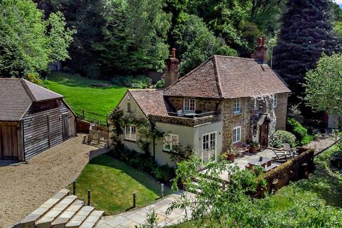 Friday Street, Abinger Common... 3 bed detached house for sale