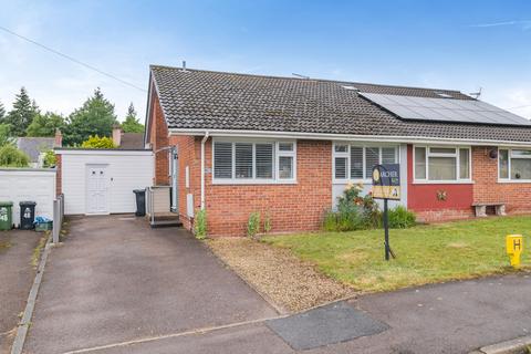 Lancaster Drive, Lydney 3 bed bungalow for sale