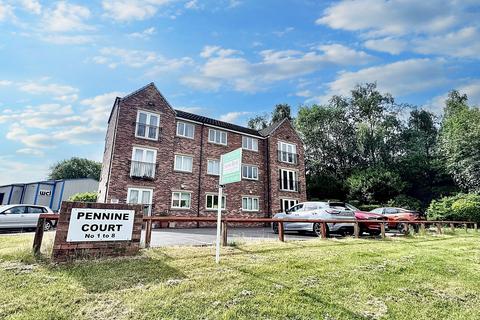 Pennine Court, Penistone 2 bed apartment for sale
