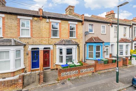 Lewis Road, Welling DA16 2 bed terraced house for sale