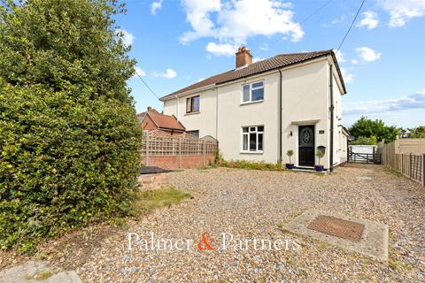 Abberton Road, Layer