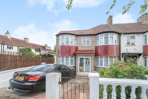 Covington Way, Norbury, London, SW16 5 bed end of terrace house for sale