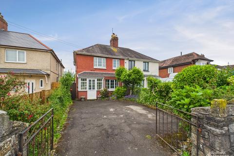 2 bedroom semi-detached house for sale