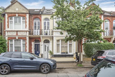 Norroy Road, London 2 bed flat for sale