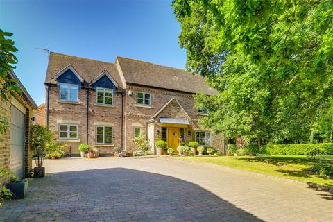 Holgate, Clifton Village NG11 5 bed detached house for sale