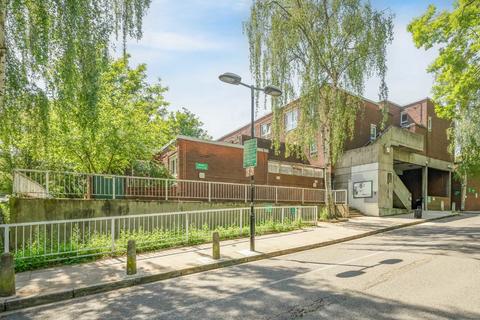 Ingestre Road, London NW5 1 bed flat for sale