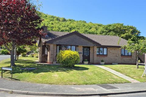 Ffordd Tan'r Allt, Abergele 3 bed detached bungalow for sale