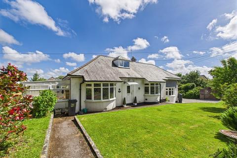 Bodmin, Cornwall 4 bed bungalow for sale